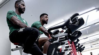 Saudi’s Green Falcons begin preparations for second World Cup game against Poland 