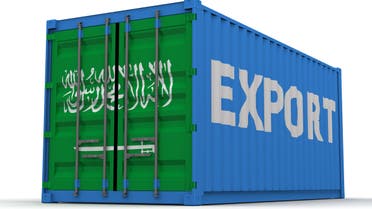 صادرات السعودية (iStock)
