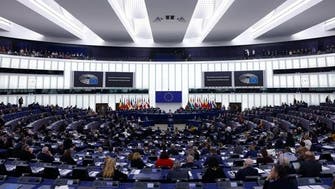 روس کو "دہشت گردی کا سرپرست" قرار دینے کے بعد یورپی پارلیمنٹ پر سائبر حملہ