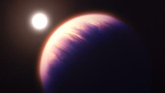 NASA’s James Webb Telescope reveals molecular, chemical origins of distant planet