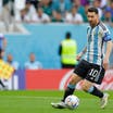Gunmen threaten Argentina football star Messi, shoot up family-owned supermarket english newspaper in pakistan