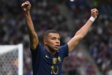 Mbappé Sits Atop World's Highest-Paid Soccer Players List