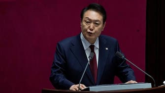 S.Korea’s Yoon urges attention to any ‘financial instability’ as money market jolted