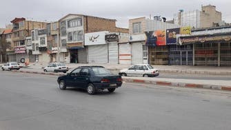 تداوم اعتصاب بازاریان در چندین شهر ایران