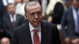 Is Ankara mending fences with Cairo and Damascus?