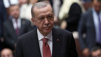 Turkey's Erdogan says he is set to speak to Putin, Zelenskyy
