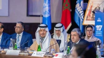 انتخاب سعودی به ریاست شورای اجرایی سازمان جهانی گردشگری