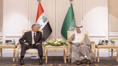 وزيرا الطاقة السعودي والعراقي يؤكدان الالتزام بقرار أوبك+ 