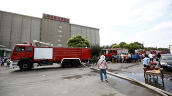 Ten dead, nine injured in fire in China’s Xinjian: Report