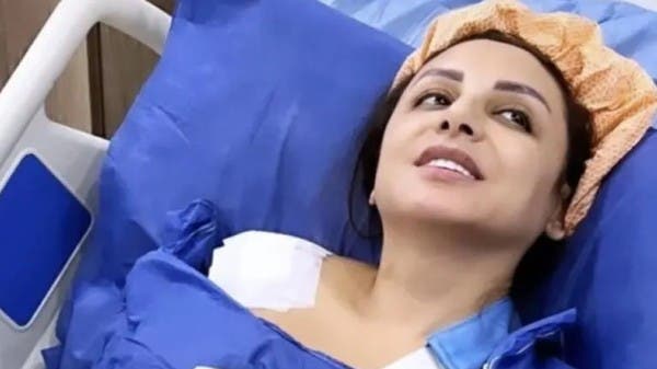 Angham’s brother and father reveal details of his health.. “His pain is severe”.