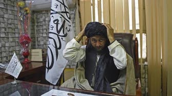 طالبان «عمامه و ریش» را برای کارکنان ادارات دولتی قندهار اجباری کرد