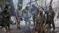 كييف: مقتل 13 ألف جندي أوكراني في الحرب مع روسيا