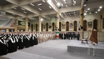 خامنہ ای نے امریکا کے ساتھ ایران کے مذاکرات کی مخالفت کردی