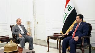 العراق وإيران: نواصل الاجتماعات الثنائية في الملف الأمني