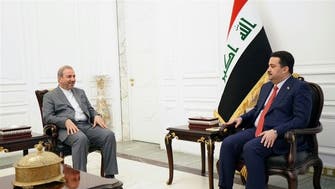 ایران و‌ عراق برای ادامه همکاری‌های دو‌جانبه امنیتی رایزنی کردند
