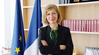 وزارت خارجه فرانسه: برای پاسخگو کردن مقامات حکومت ایران تلاش می‌کنیم