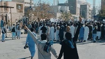 اعضای «گروه حقیقت‌یاب سازمان ملل درباره اعتراضات ایران» به‌زودی تعیین می‌شوند