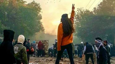 اعتراضات سراسری در ایران
