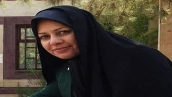صحبت‌های خواهرزاده خامنه‌ای پیش از بازداشت