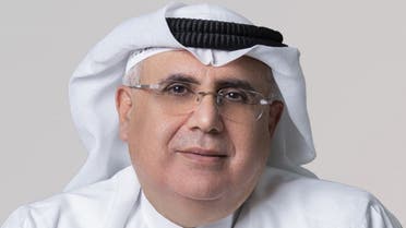 Dr. Arif Al Nooryani, CEO of Al Qassimi Hospital in Sharjah. (Supplied)