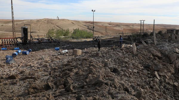 تركيا تستهدف نقطة عسكرية بريف عفرين وتقتل 5 من قوات النظام