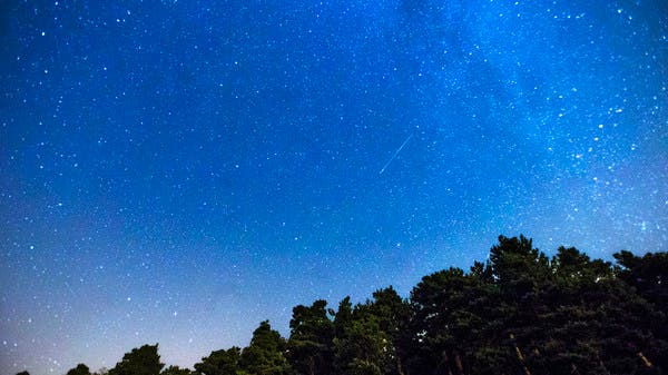 The “King of Meteor Showers”…an astronomical phenomenon that the earth witnesses in December