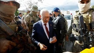 تونس.. قضاء الإرهاب يحقّق مجدداً مع الغنوشي في ملف التسفير