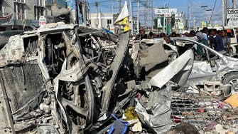 US offers reward for al-Shabaab militant over Kenya attack