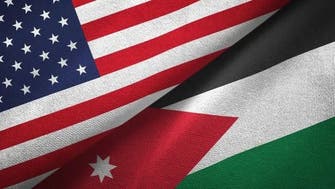 اردن کو امریکہ سے 845 ملین ڈالر ملیں گے