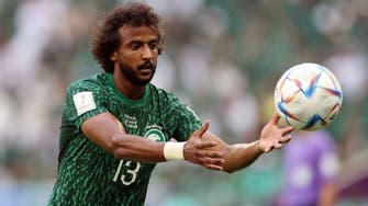 سعودی فٹ بالر یاسر الشہرانی کی دوسری کامیاب سرجری