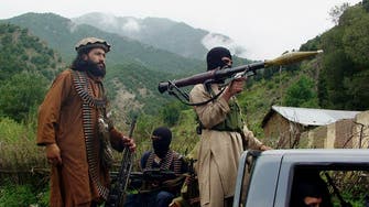 Pakistani militants claim killing of two intelligence officials