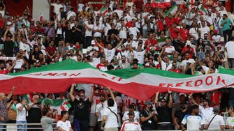معترضان ایرانی در قطر: جام جهانی بی‌معنی است هنگامی که رژیم مردم را کشتار می‌کند