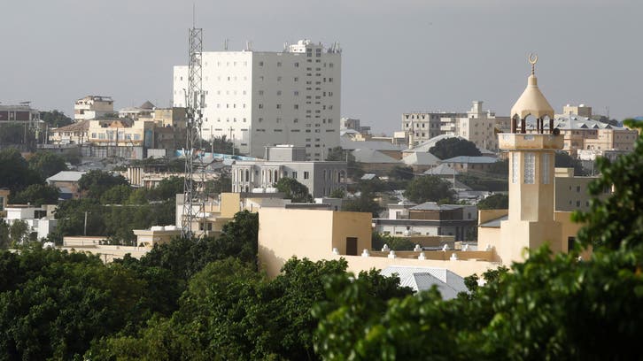 Nine killed in central Somalia car bombings 