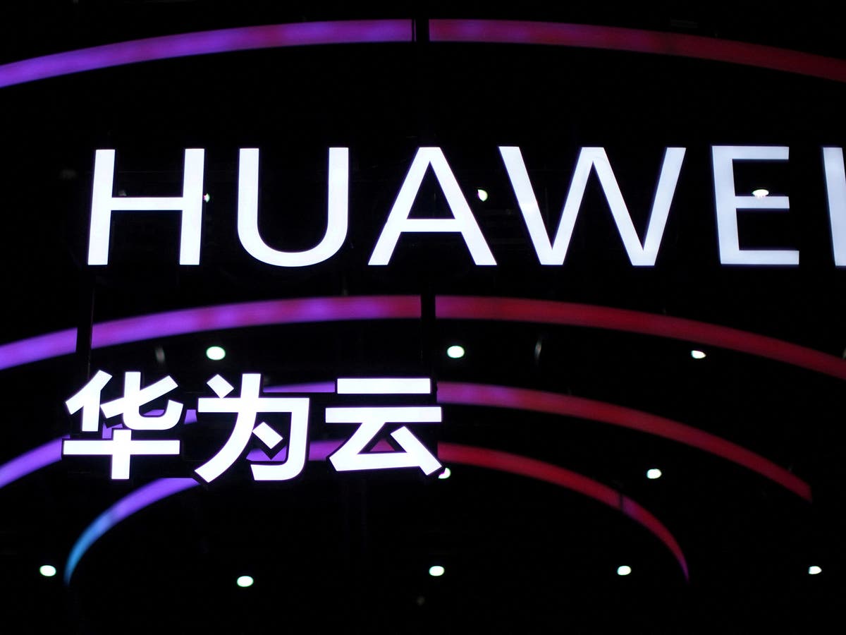 Huawei's Breakthrough Still Shows China's Limits in Tech Race - WSJ