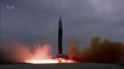 كوريا الشمالية تمول صناعة الصواريخ الباليستية.. من سرقة العملات المشفرة