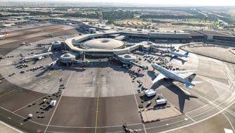 Abu Dhabi Airports announces 4.7 mln passenger traffic in third quarter, up 250 pct