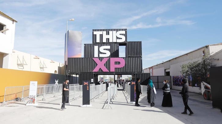 MDLBEAST’s XP Music Futures to amplify voices of Saudi Arabia once again
