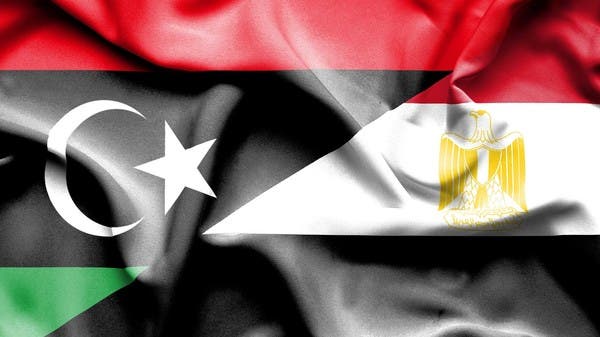 حفتر والمنفي يلتقيان في القاهرة.. ومقترحات جديدة للحل في ليبيا