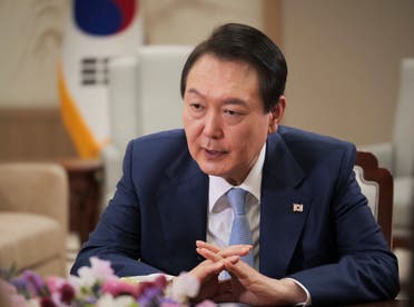 يون سوك يول ، رئيس كوريا الجنوبية