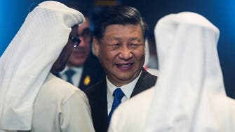 چین نے 2021ء میں مشرقِ اوسط میں کرداربڑھا دیا،روابط میں’نمایاں‘اضافہ ہوا:پینٹاگان 