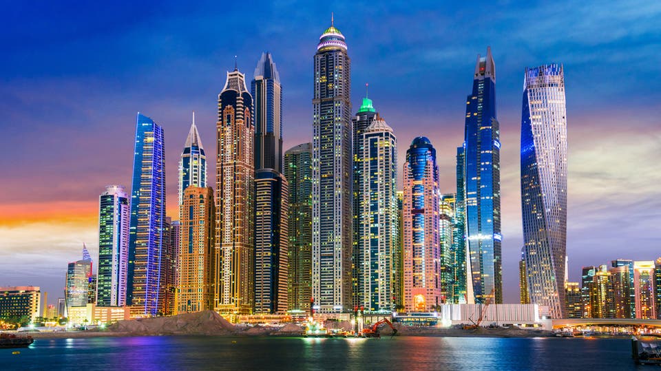 دبي تقر ميزانية 2023.. 69 مليار درهم إيرادات متوقعة
