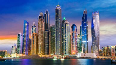 محمد بن راشد: دبي أنظف مدينة في العالم