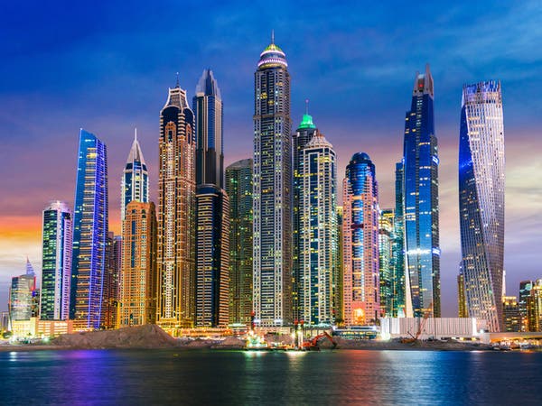 محمد بن راشد: دبي أنظف مدينة في العالم