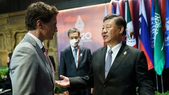 Canadian federal police investigating widespread China interference  