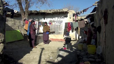 في الشتاء الثاني لطالبان.. غالبية سكان أفغانستان محرومون من الدفء