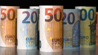 نظرة متشائمة لليورو مع تزايد توقعات انتهاء "المركزي" الأوروبي من رفع الفائدة 