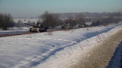 الشتاء يعقد الأمور في الحرب داخل أوكرانيا.. كيف؟