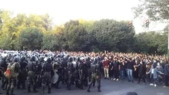 افشای بولتن سری خبرگزاری فارس؛ خامنه‌ای گمان می‌کند اعتراض‌ها به زودی تمام نمی‌شود