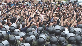خبرگزاری «هرانا» تعداد کشته‌شدگان اعتراضات جاری در ایران را 455 نفر اعلام کرد
