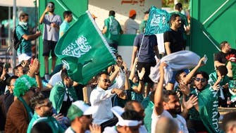 World Cup 2022 Qatar: Saudi football fans have high hopes of win in Mexico face-off 